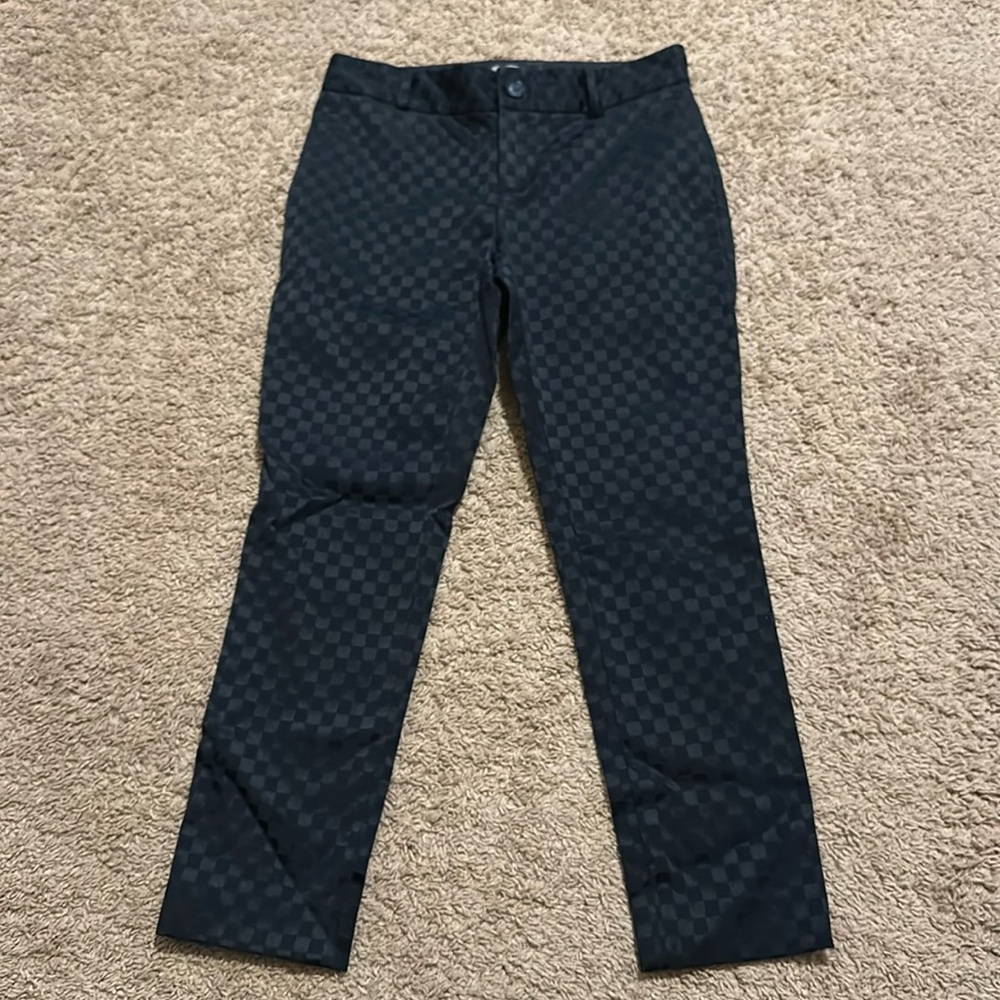 Banana Republic Hampton Pant